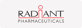 Radiant Pharmaceuticals