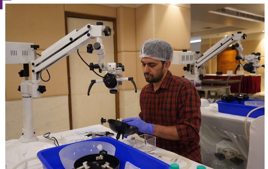 Mastering Temporal Bone Anatomy — The Key to Surgical Excellence